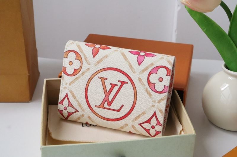 Louis Vuitton Wallets